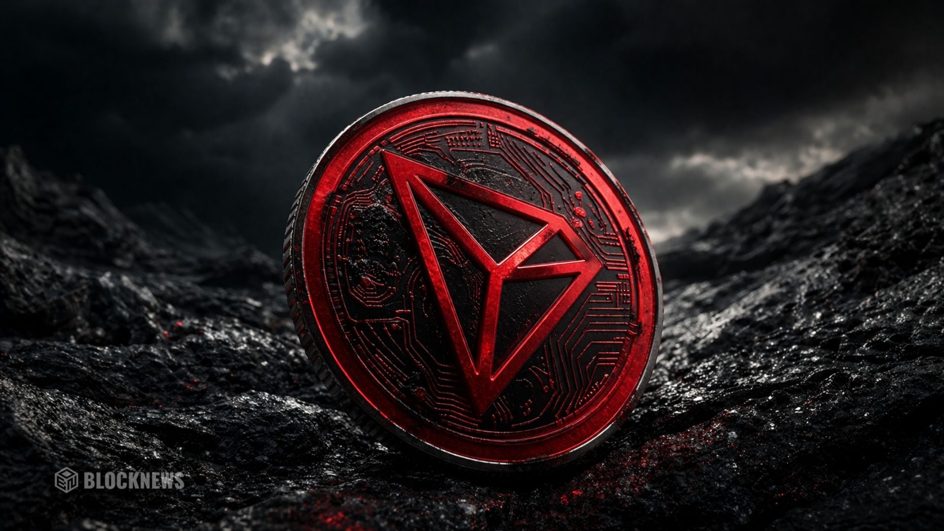 TRON Holds Steady in Crypto Market – Here Is Why TRX Still Looks Strong
