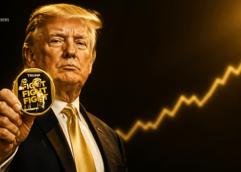 Trump Coin Crypto Eyes $10 Comeback – Here Is Why Macro Could Decide Its Fate