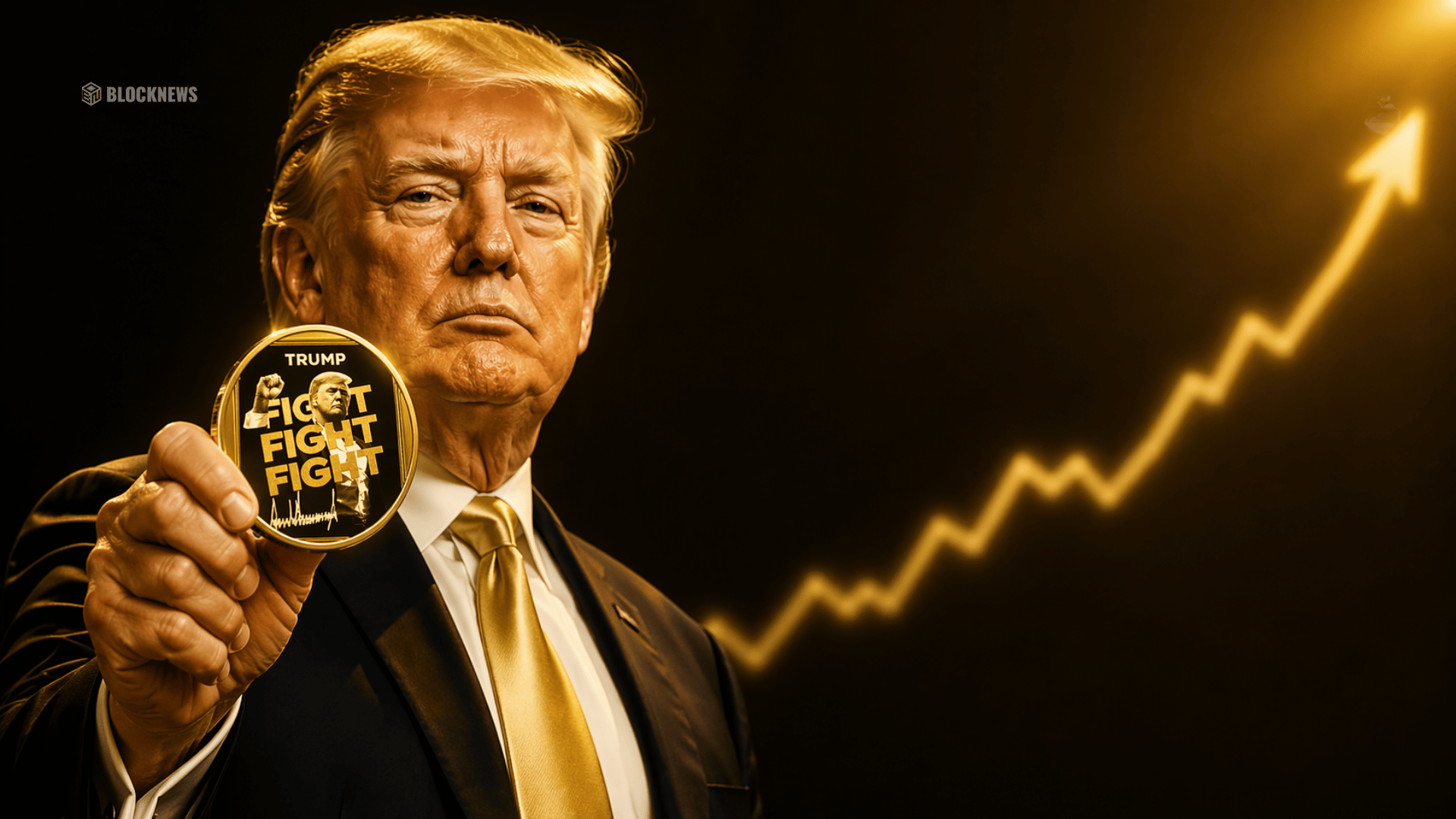 Trump Coin Crypto Eyes $10 Comeback – Here Is Why Macro Could Decide Its Fate