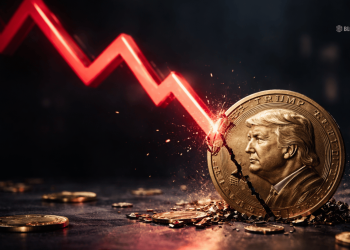 Trump Crypto Coin Crashes 96% From Peak – Here Is What It Means for Investors