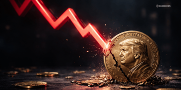 Trump Crypto Coin Crashes 96% From Peak – Here Is What It Means for Investors