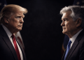 Trump Crypto Policy Clash with Fed Escalates - Here is What Could Happen Next