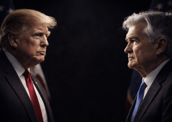 Trump Crypto Policy Clash With Fed Escalates – Here Is What Could Happen Next