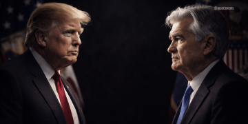 Trump Crypto Policy Clash With Fed Escalates – Here Is What Could Happen Next