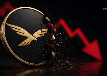 Trump Crypto WLFI Drops Hard – Here Is What’s Driving the Sell Pressure