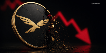 Trump Crypto WLFI Drops Hard – Here Is What’s Driving the Sell Pressure