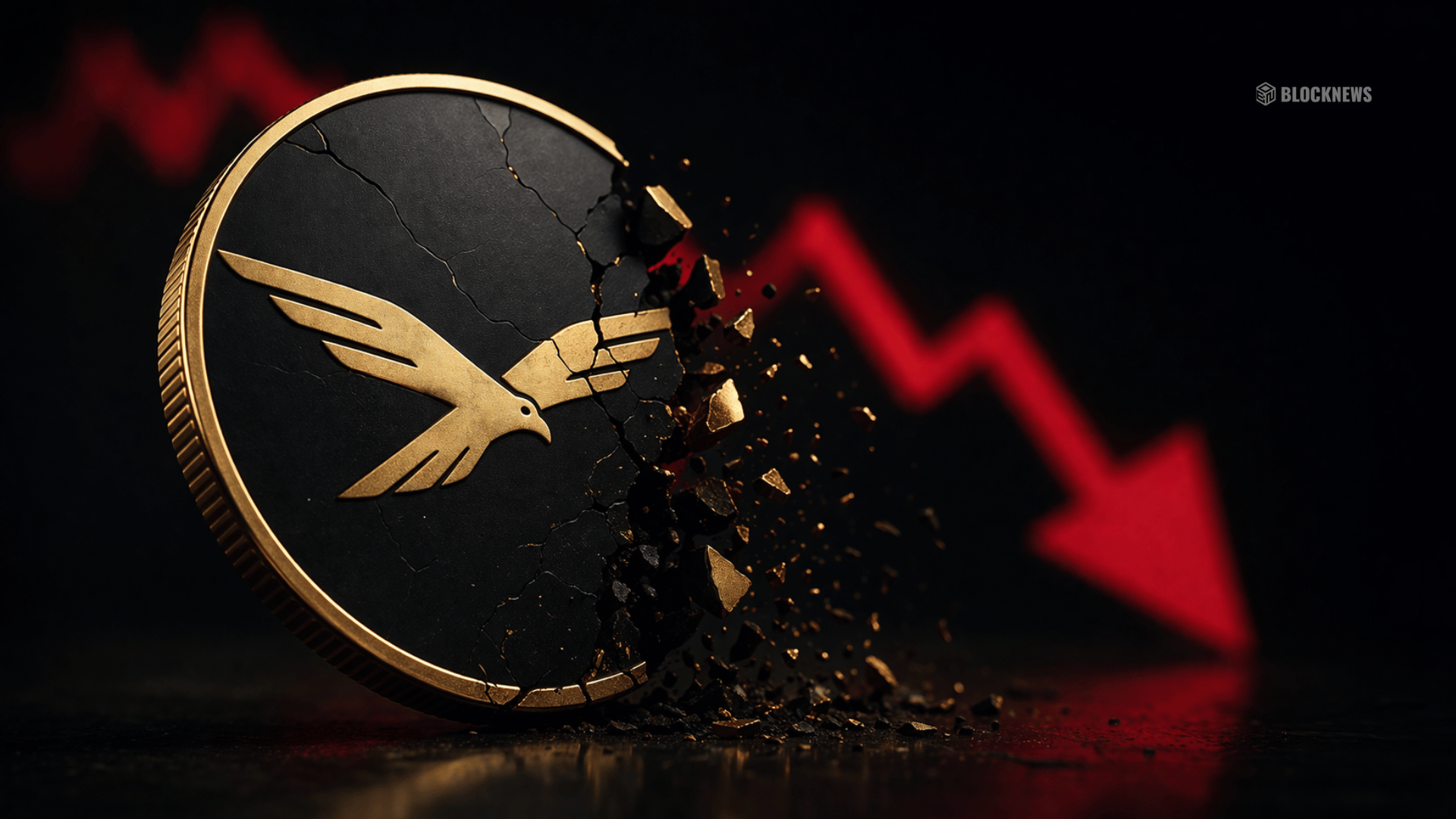 Trump Crypto WLFI Drops Hard – Here Is What’s Driving the Sell Pressure