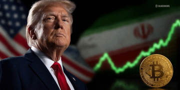 Trump Said “Ceasefire” and $2.7 Billion in Bitcoin Buy Orders Appeared Within Two Hours