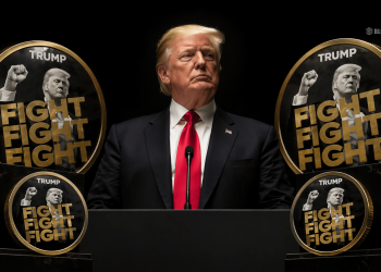 Trump Will Keynote a Crypto Conference Where the Guest List Is Literally His Own Meme Coin