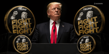 Trump Will Keynote a Crypto Conference Where the Guest List Is Literally His Own Meme Coin