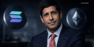 Trump’s Fed Chair Pick Has $100M+, Bets on Solana, SpaceX, and a Male Contraceptive Startup