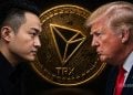 TRX Price Stalls Near $0.33 While Justin Sun WLFI Dispute Emerges Here Is What to Watch