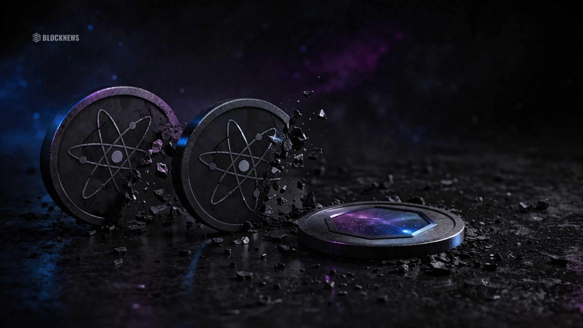 Two Cosmos Platforms Just Called It Quits, and NFTs Are Paying the Price Again