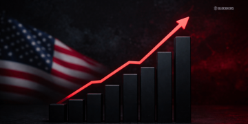 US Inflation Jumps to 3.3% Shaking Crypto Outlook – Here Is What Comes Next
