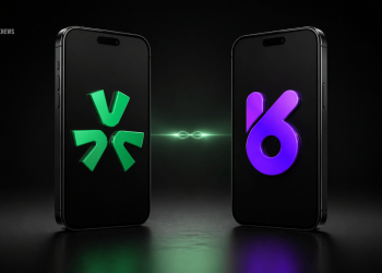 UXLINK and ANOME Just Teamed Up, and NFT Holders Might Actually Benefit From This One