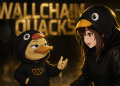 Wallchain Quacks, NFTs, and the End of Spam-to-Earn Attention Markets in Crypto