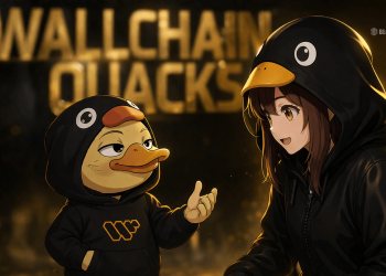 Wallchain Quacks, NFTs, and the End of Spam-to-Earn Attention Markets in Crypto