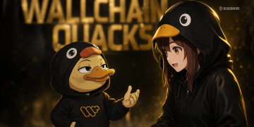 Wallchain Quacks, NFTs, and the End of Spam-to-Earn Attention Markets in Crypto