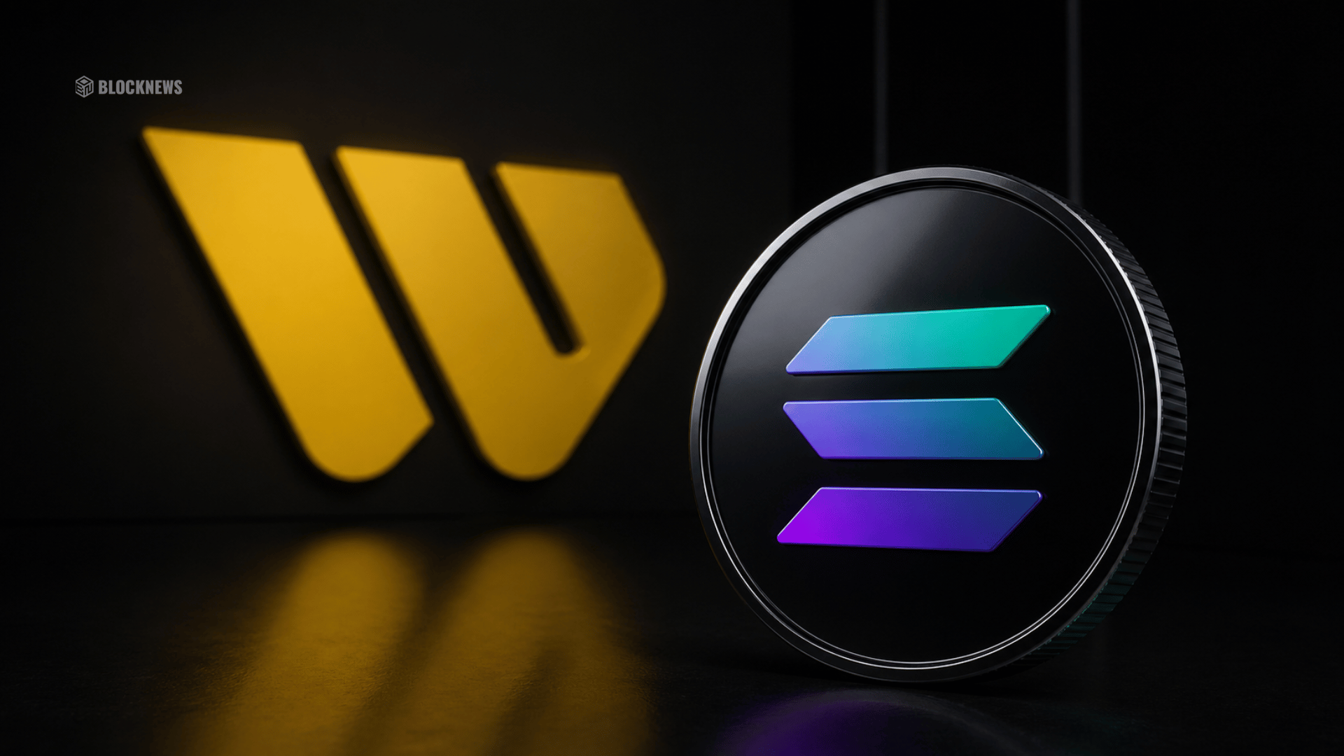 Western Union Crypto Stablecoin on Solana Signals Shift – Here Is What It Means Next