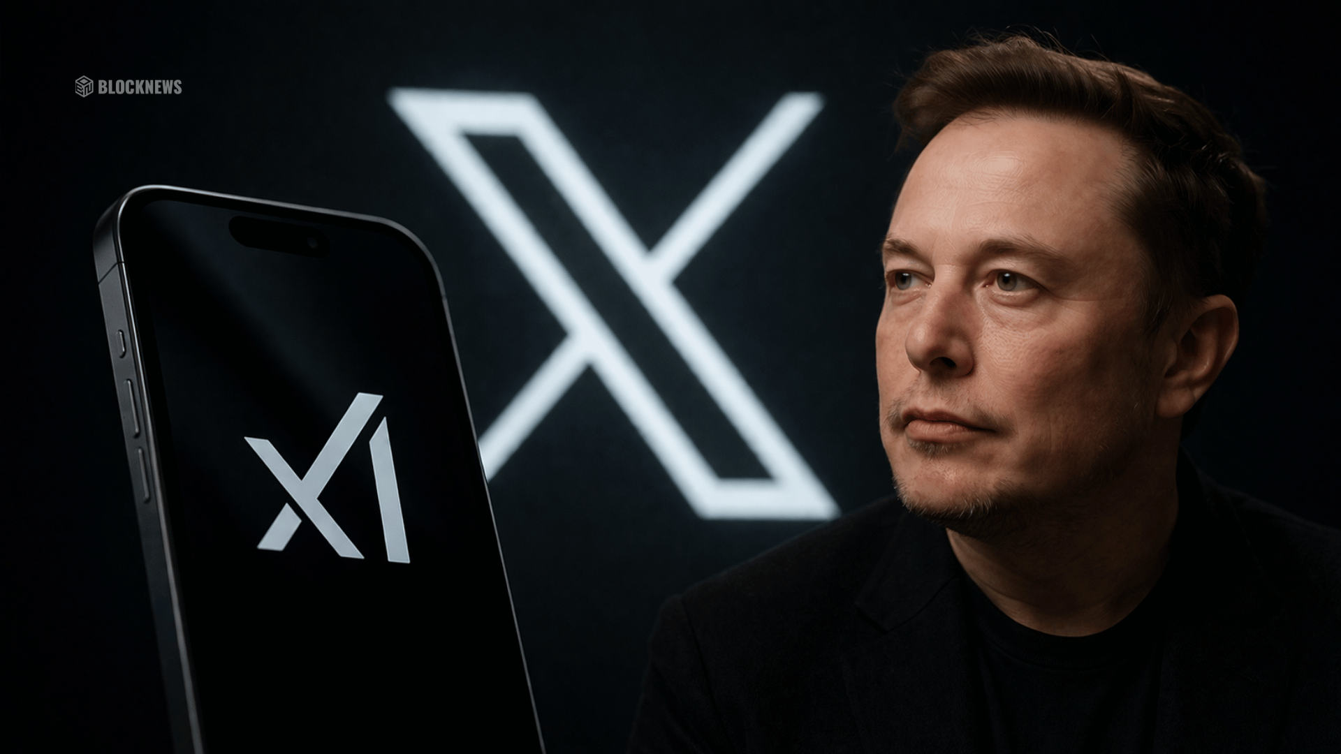 X Crypto Ads Overhaul Signals Bigger Play – Here Is Why Musk Is Rebuilding Everything at Once