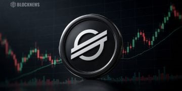 XLM Crypto Builds Base as Institutional Support Grows – Here Is The Setup