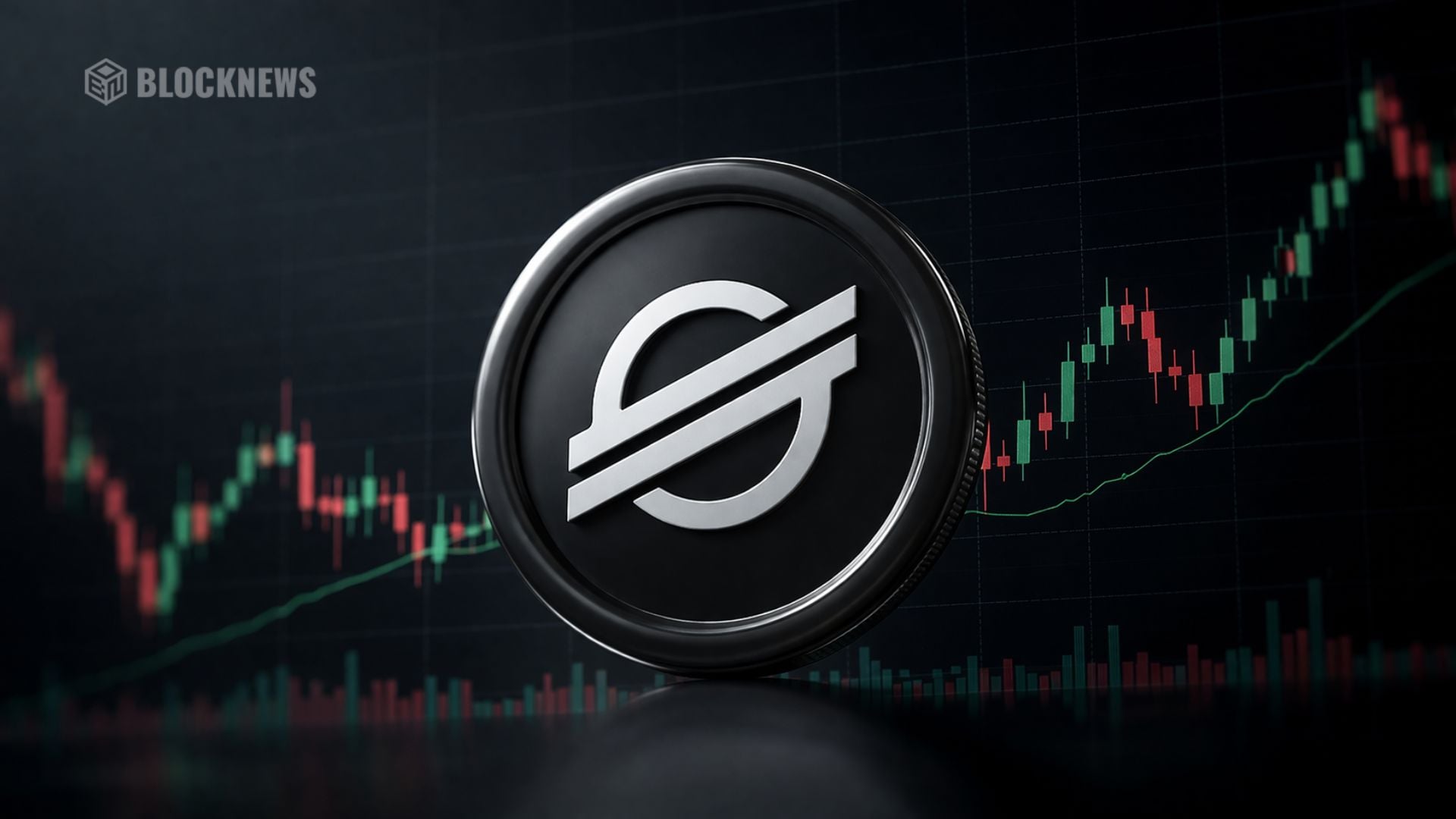 XLM Crypto Builds Base as Institutional Support Grows – Here Is The Setup