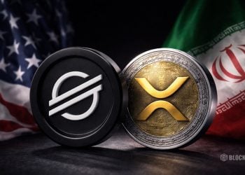 XRP and XLM Crypto React to Middle East Tensions - Here Is What Comes Next