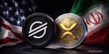 XRP and XLM Crypto React to Middle East Tensions – Here Is What Comes Next