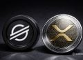 XRP and XLM Near Breakout Zones – Here Is Why These Altcoins Could Be Ready for a Big Move
