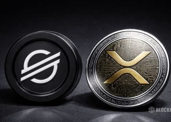 XRP and XLM Near Breakout Zones – Here Is Why These Altcoins Could Be Ready for a Big Move