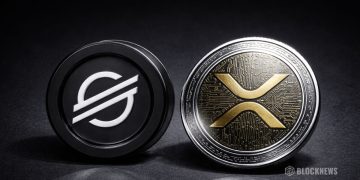 XRP and XLM Near Breakout Zones - Here Is Why These Altcoins Could Be Ready for a Big Move