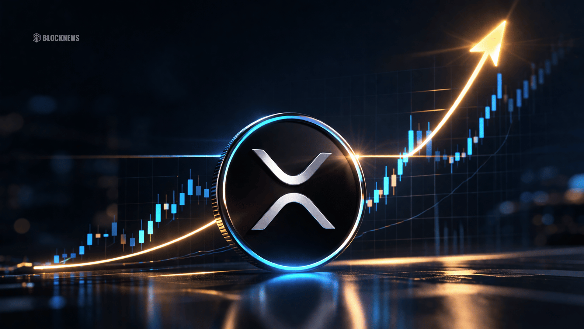 XRP Crypto Breakout Above $1.40 Sparks Rally Talk – Here Is Why $1.70 Is in Focus