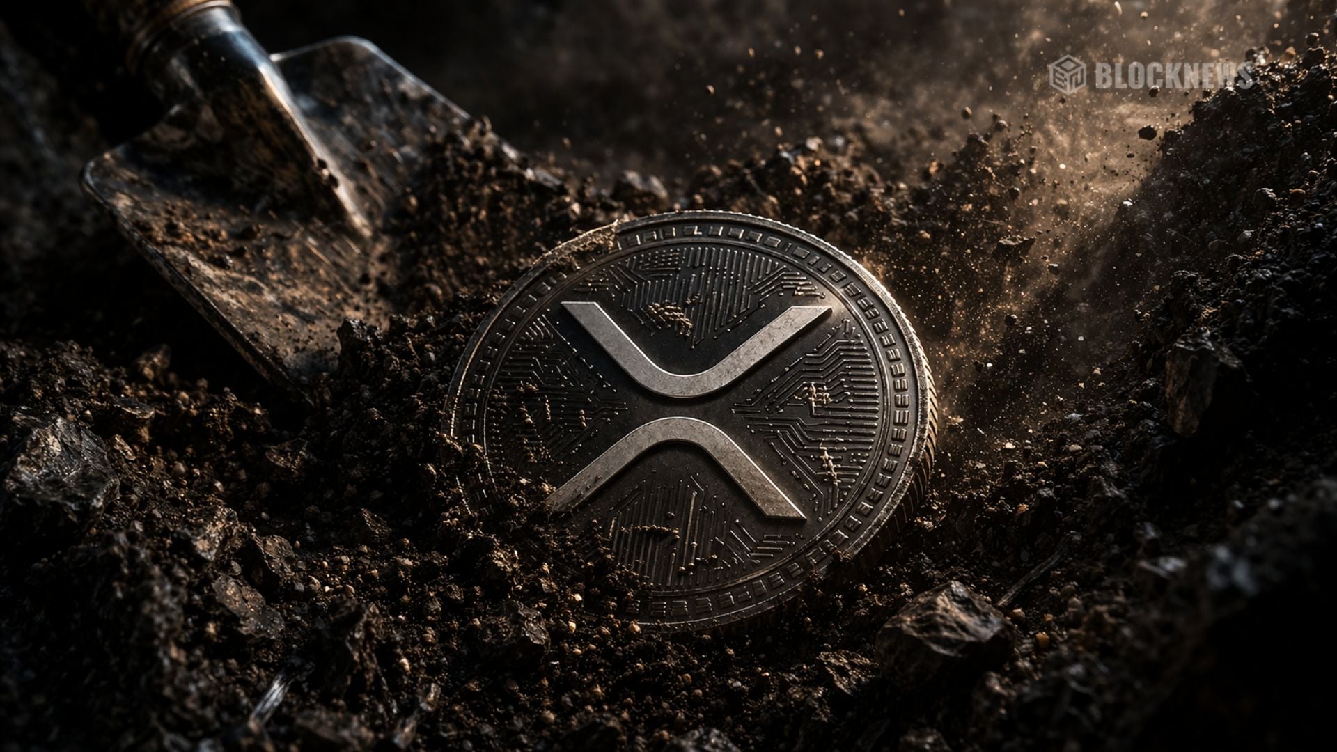 XRP Crypto Consolidation Signals Big Move Ahead – Here Is What Traders Expect
