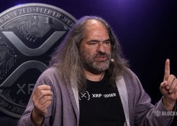 XRP Crypto Debate Returns as Institutions Question Value Dynamics - Here Is What Schwartz Clarified