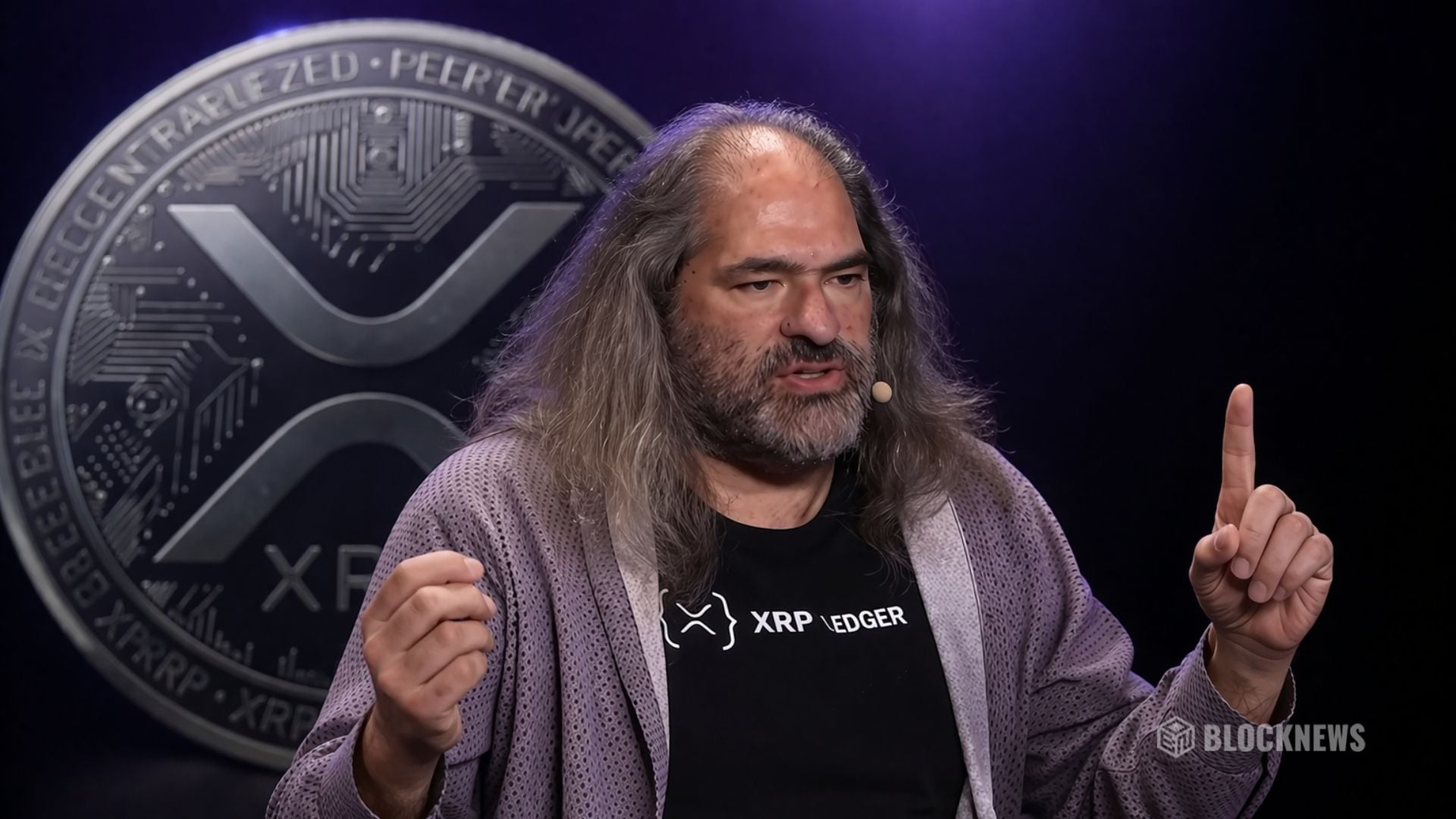 XRP Crypto Debate Returns as Institutions Question Value Dynamics – Here Is What Schwartz Clarified