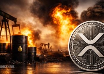 XRP Crypto Enters Global Conversation – Here Is Why Geopolitics May Shift Everything