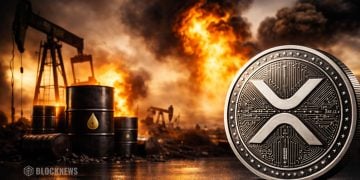 XRP Crypto Enters Global Conversation – Here Is Why Geopolitics May Shift Everything