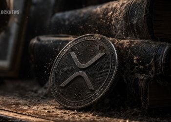 XRP Crypto ETFs Turn Negative After Strong Start – Here Is Why Momentum Is Fading