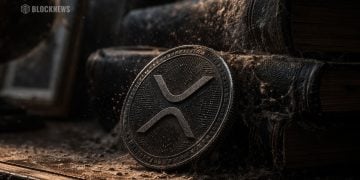 XRP Crypto ETFs Turn Negative After Strong Start – Here Is Why Momentum Is Fading