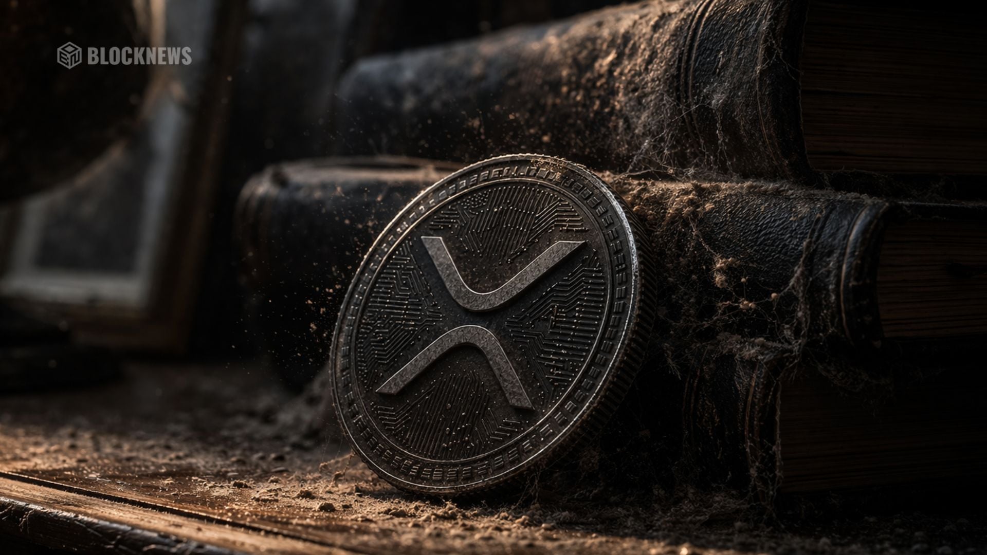 XRP Crypto ETFs Turn Negative After Strong Start – Here Is Why Momentum Is Fading