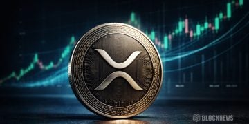 XRP Crypto Eyes $1.70 Resistance After Breakout – Here Is the Key Level to Hold