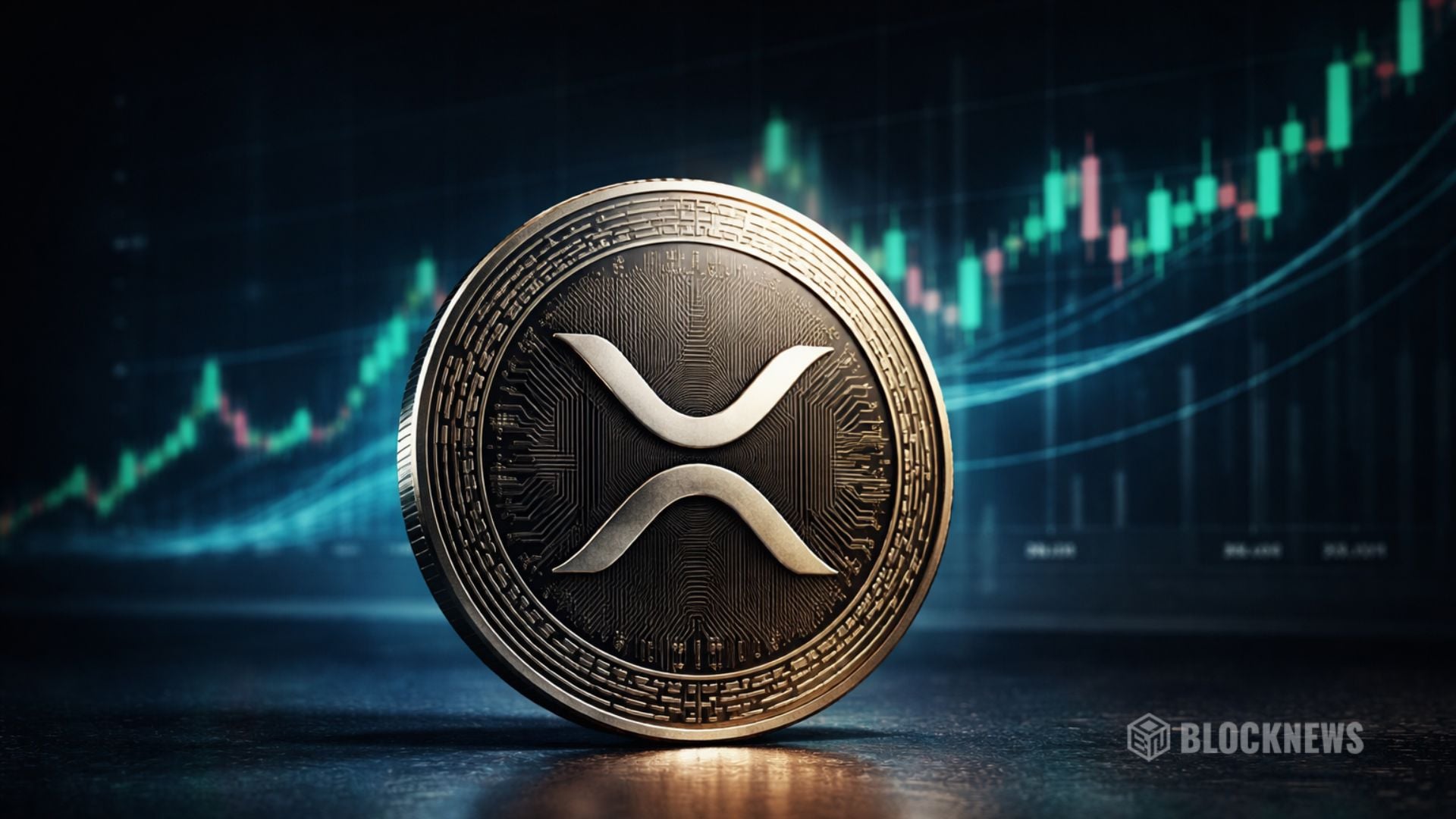 XRP Crypto Eyes $1.70 Resistance After Breakout – Here Is the Key Level to Hold