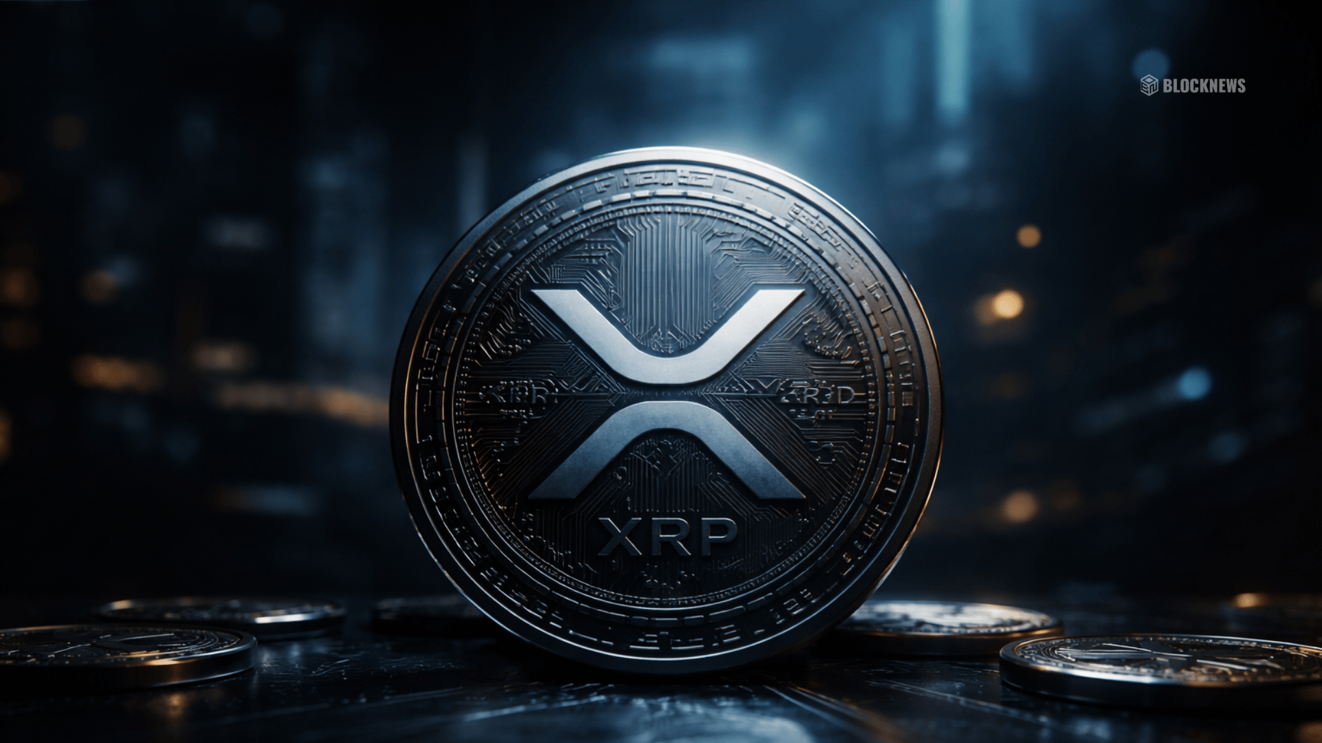 XRP Crypto Faces Resistance Near $1.40 – Here Is Why a Bigger Breakout May Still Come