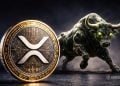 XRP Crypto Flashes Early Bullish Signal as Breakout Pressure Builds - Here Is What To Watch