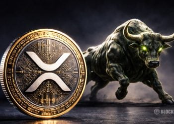 XRP Crypto Flashes Early Bullish Signal as Breakout Pressure Builds – Here Is What To Watch