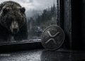 XRP Crypto Flashes Rare Bearish Signal – Here Is Why a Drop Toward $0.70 Is Being Watched