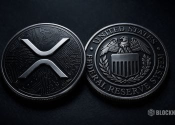 XRP Crypto Gains Attention as FedNow Expansion Opens Door – Here Is What It Means