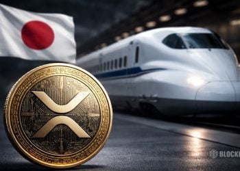 XRP Crypto Gains Real-World Use With Japan Prepaid System – Here Is What Comes Next