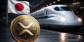 XRP Crypto Gains Real-World Use With Japan Prepaid System – Here Is What Comes Next