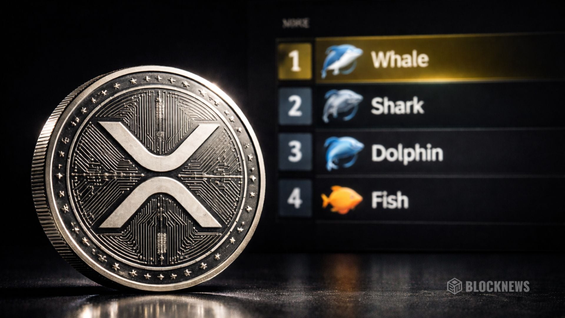 XRP Crypto Holder Rankings Spark Community Buzz – Here Is Why Timing Matters